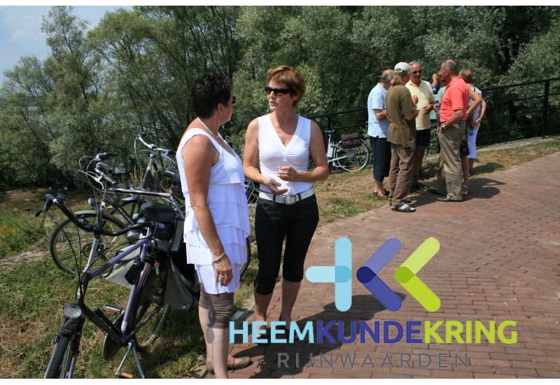 sluisje kiefwaard Coll P.Snip 05-07-2009 F00002929